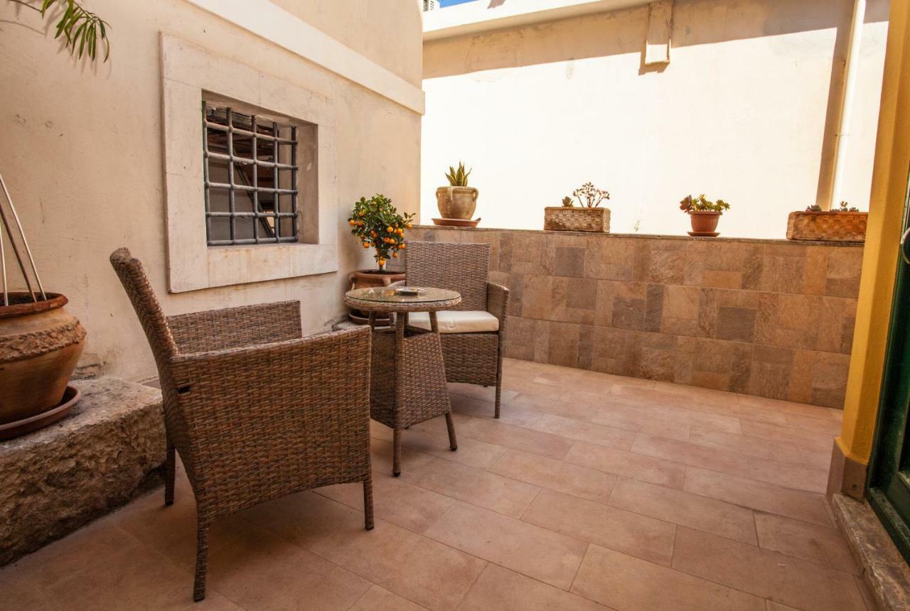 Casa Rosaria Apartment Taormina Exterior photo
